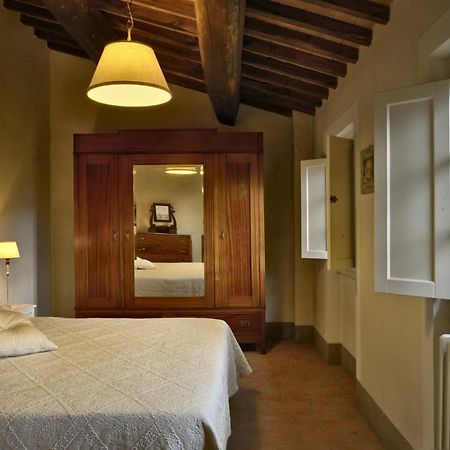 Borgo Casalvento Guest House Cantagrillo Cameră foto