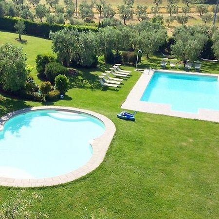 Borgo Casalvento Guest House Cantagrillo Exterior foto
