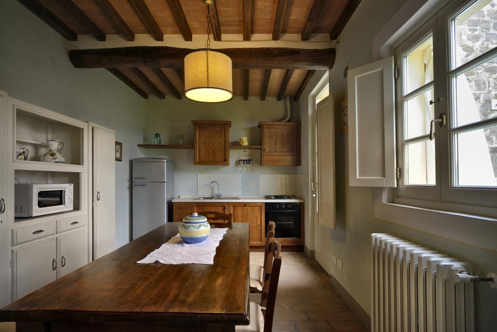 Borgo Casalvento Guest House Cantagrillo Cameră foto