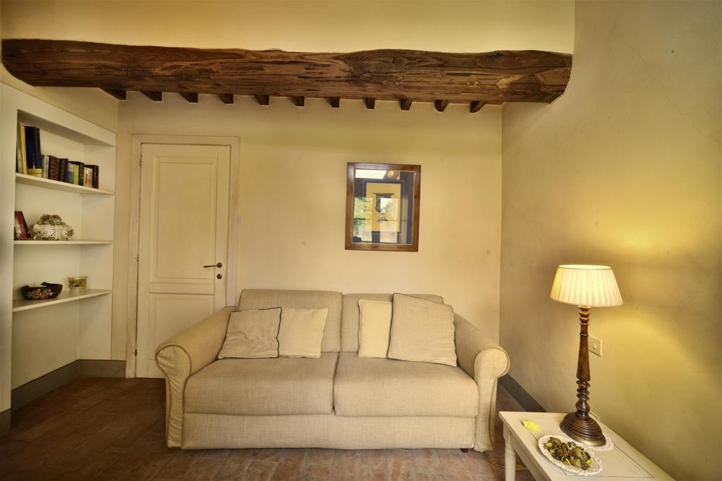 Borgo Casalvento Guest House Cantagrillo Cameră foto