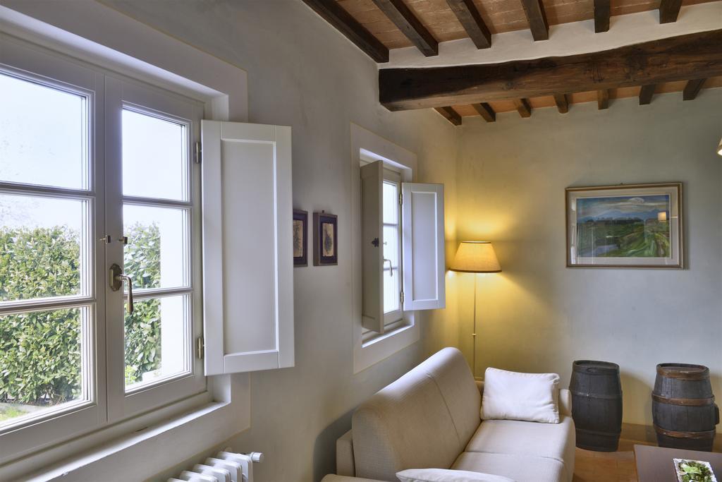 Borgo Casalvento Guest House Cantagrillo Exterior foto
