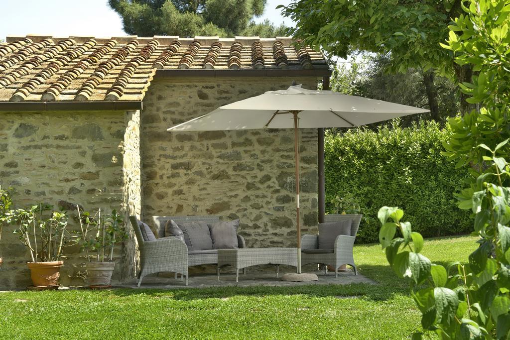 Borgo Casalvento Guest House Cantagrillo Exterior foto