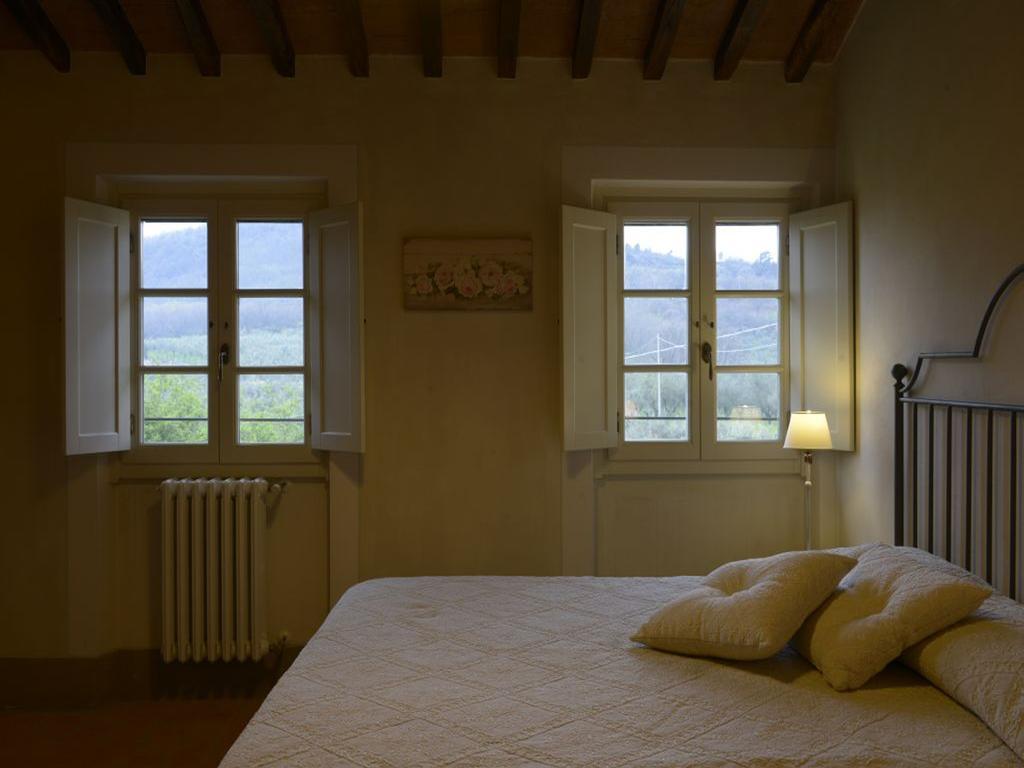 Borgo Casalvento Guest House Cantagrillo Exterior foto