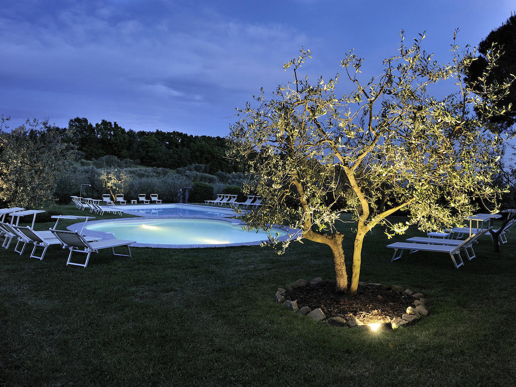 Borgo Casalvento Guest House Cantagrillo Exterior foto