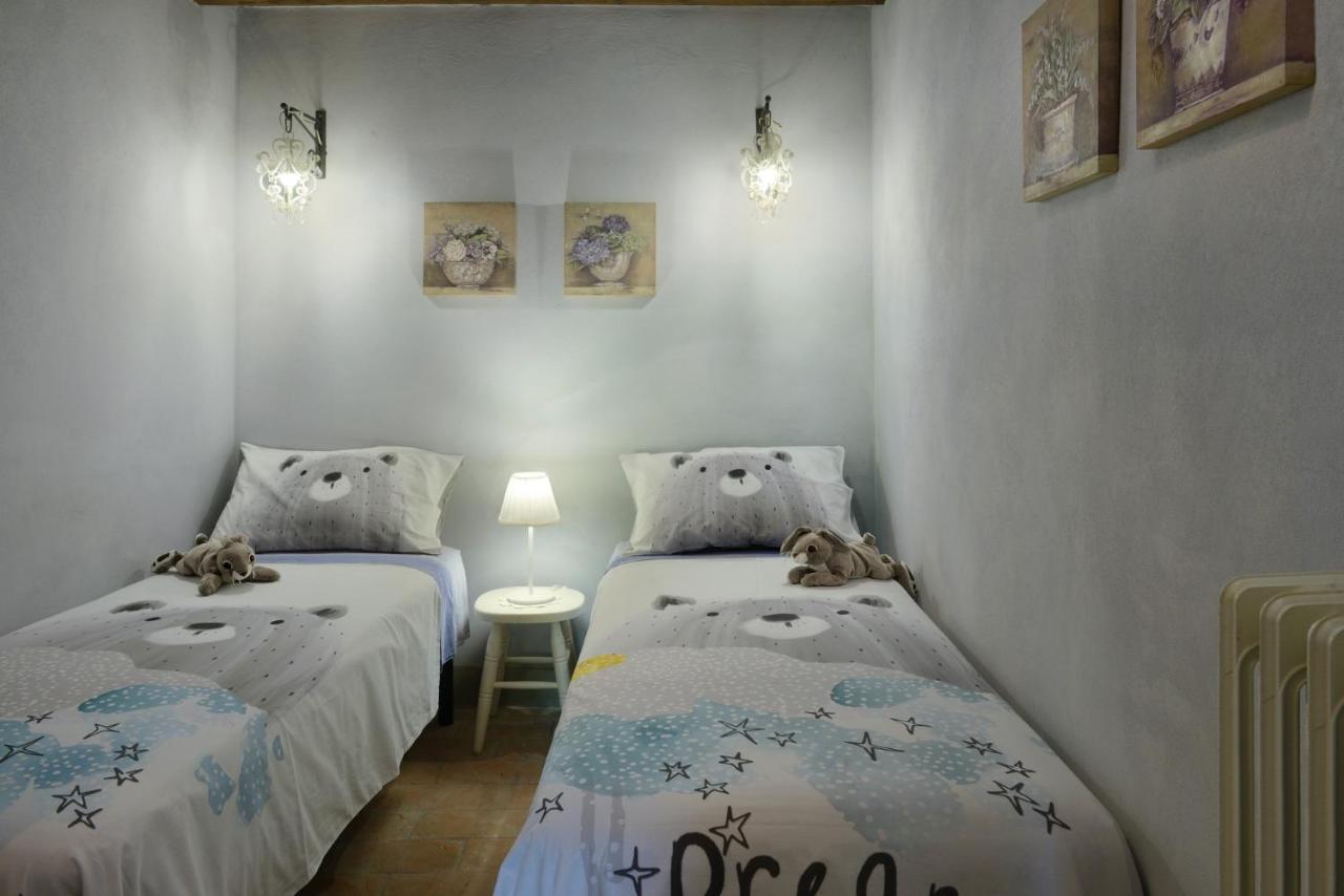 Borgo Casalvento Guest House Cantagrillo Exterior foto