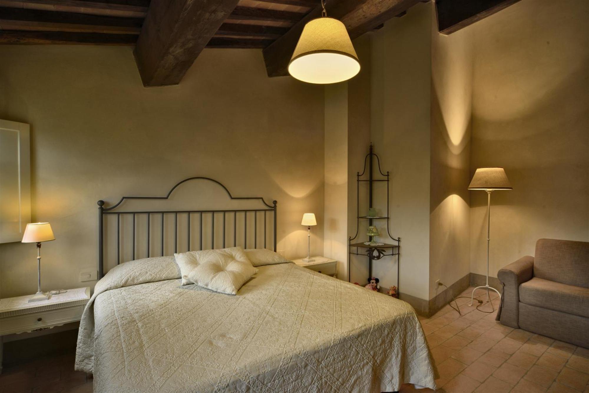 Borgo Casalvento Guest House Cantagrillo Cameră foto