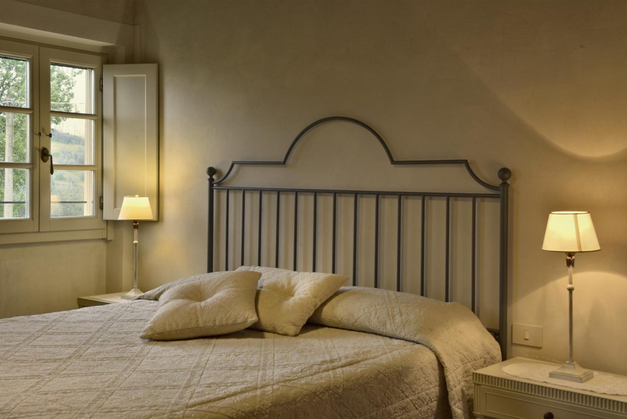 Borgo Casalvento Guest House Cantagrillo Cameră foto