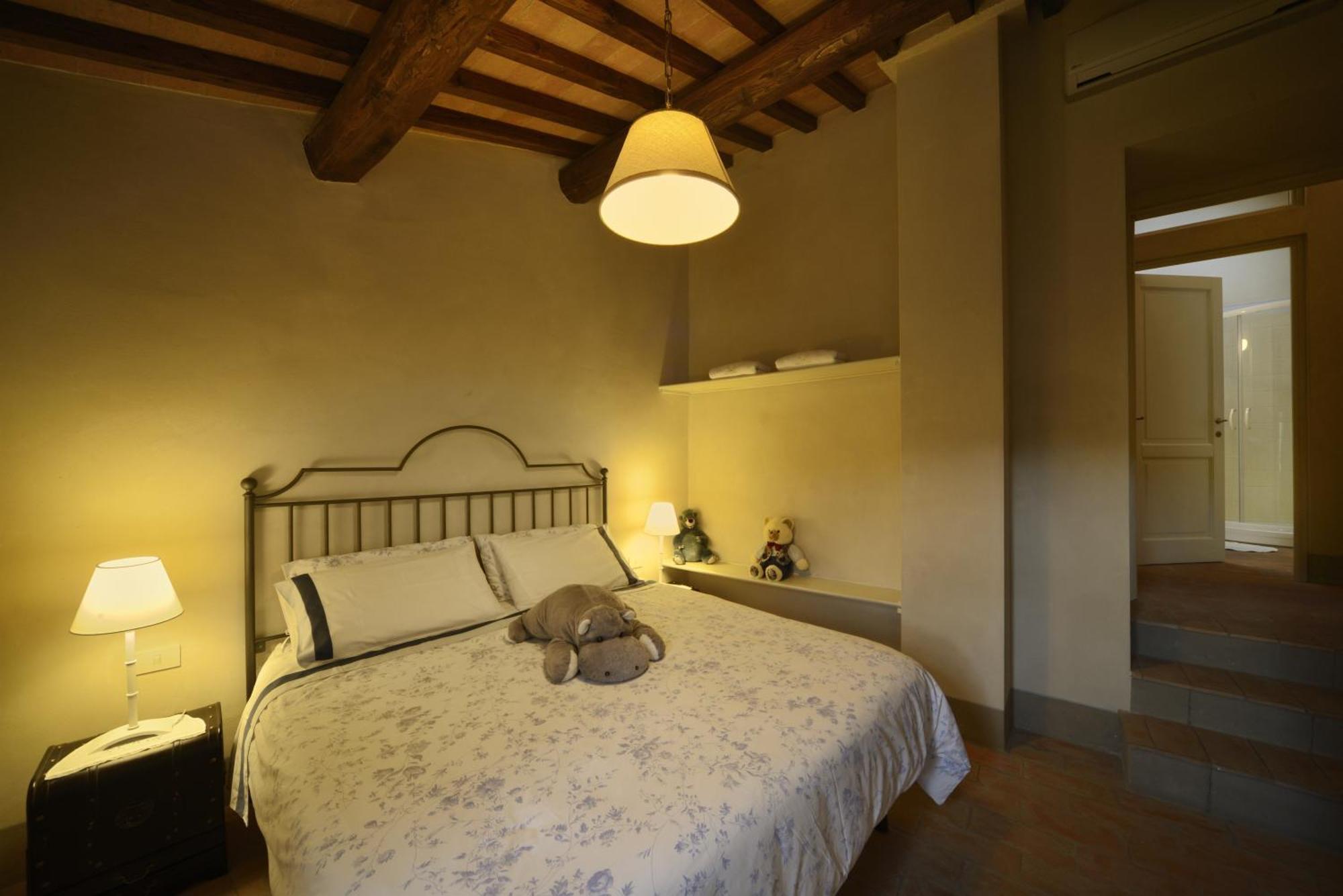Borgo Casalvento Guest House Cantagrillo Cameră foto