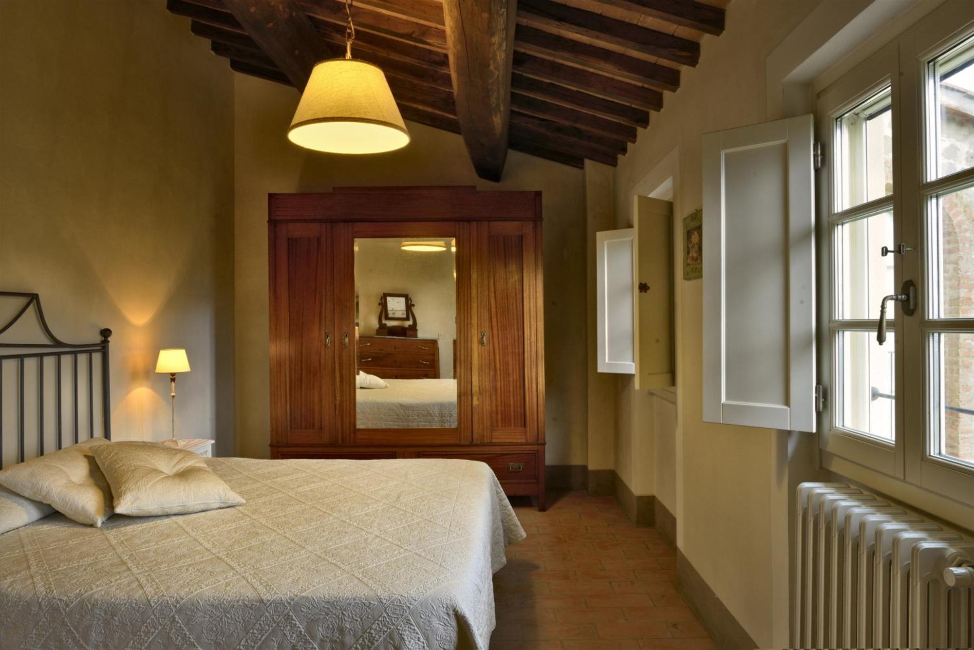 Borgo Casalvento Guest House Cantagrillo Cameră foto