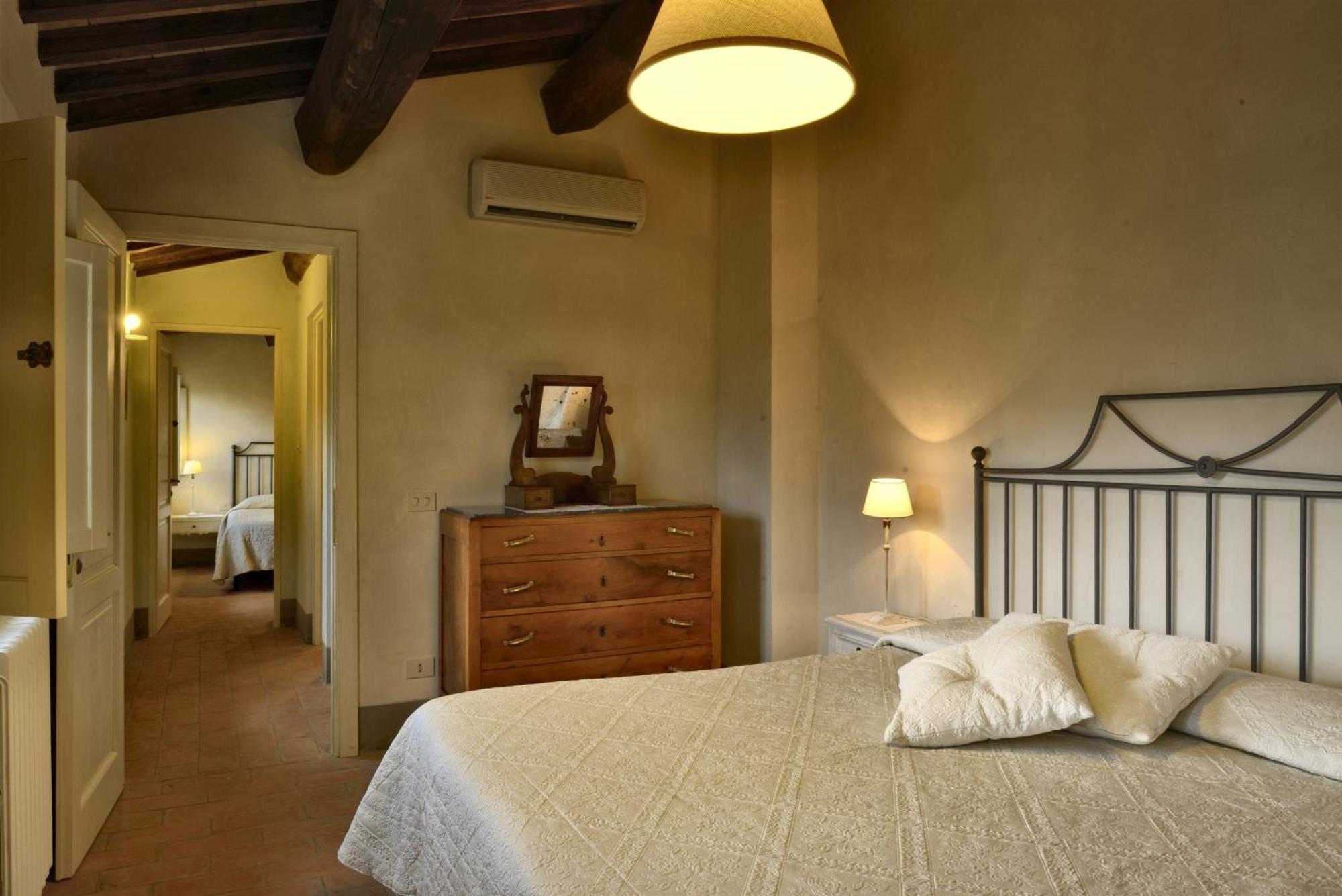 Borgo Casalvento Guest House Cantagrillo Cameră foto
