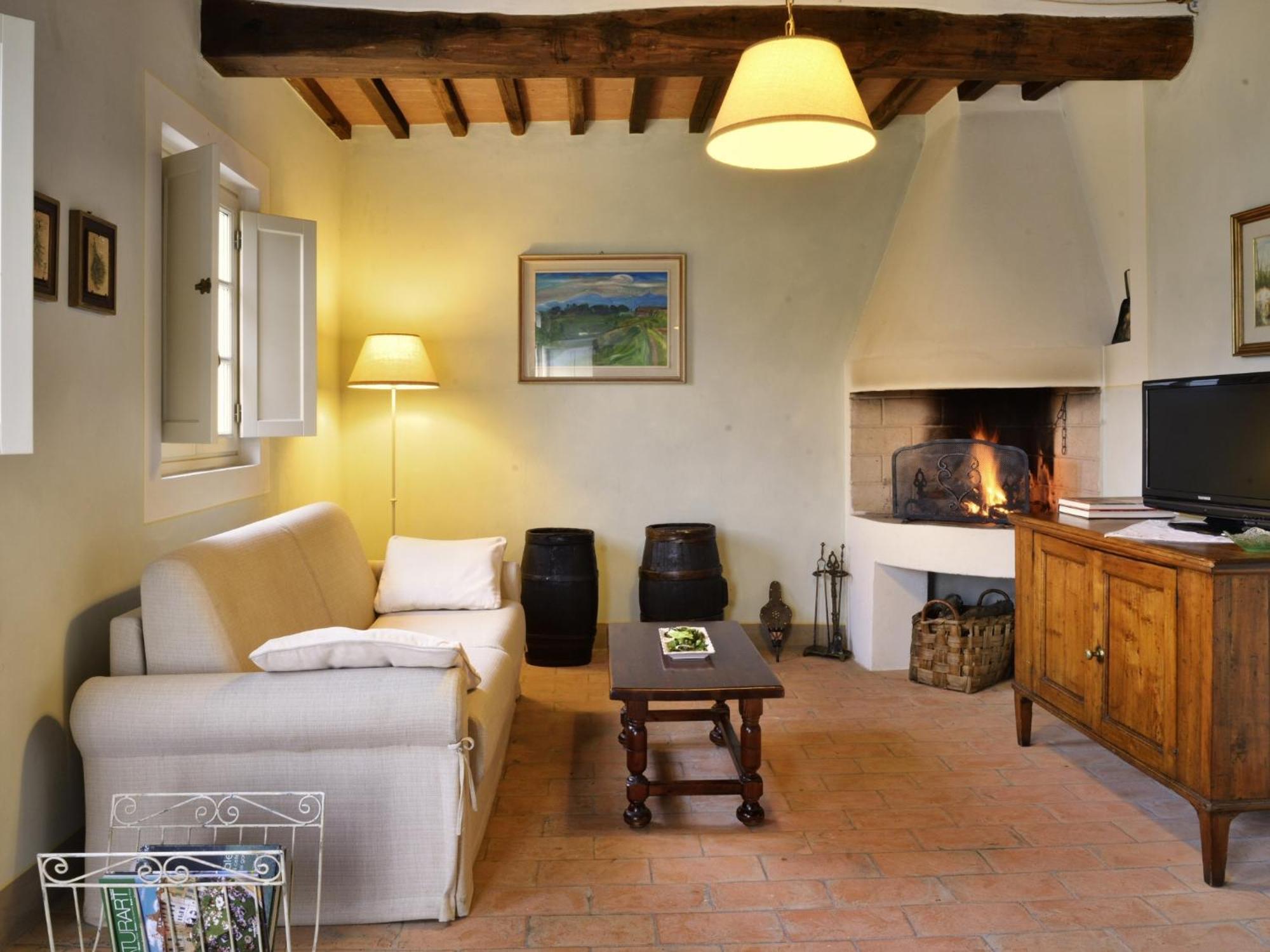 Borgo Casalvento Guest House Cantagrillo Cameră foto
