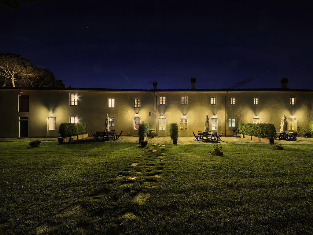 Borgo Casalvento Guest House Cantagrillo Exterior foto