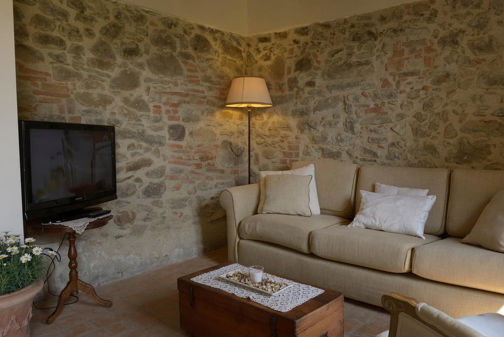 Borgo Casalvento Guest House Cantagrillo Exterior foto