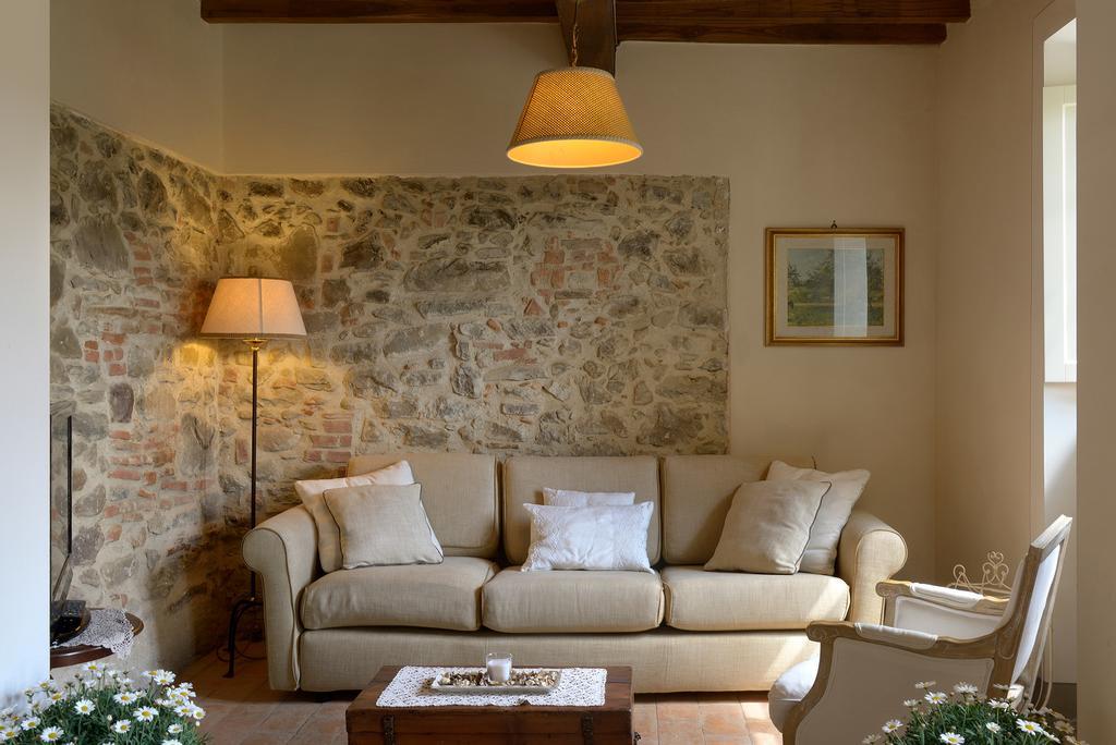 Borgo Casalvento Guest House Cantagrillo Exterior foto