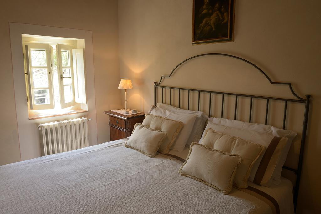 Borgo Casalvento Guest House Cantagrillo Exterior foto