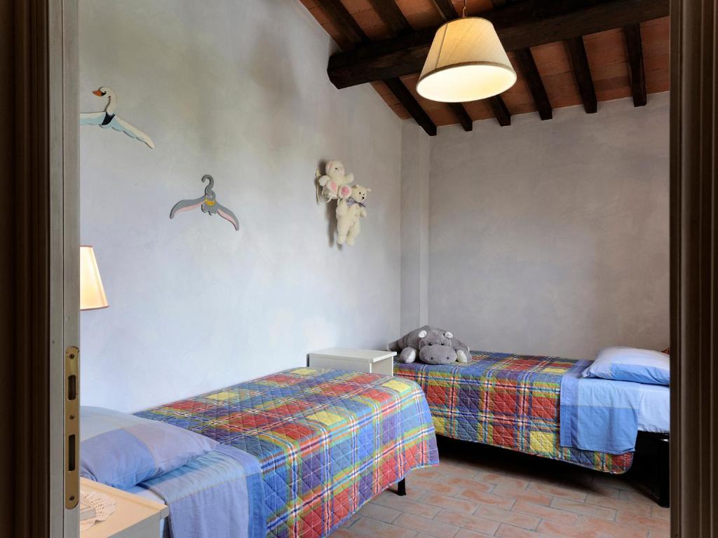 Borgo Casalvento Guest House Cantagrillo Cameră foto
