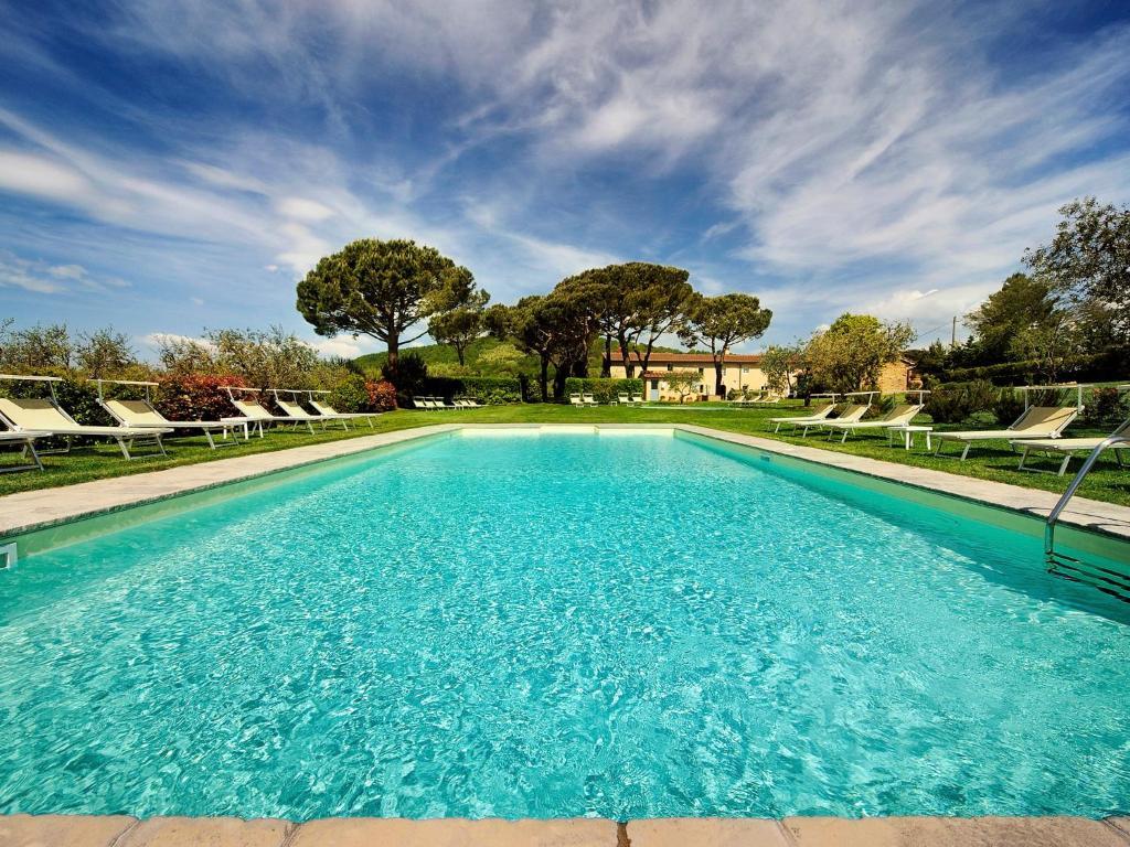Borgo Casalvento Guest House Cantagrillo Exterior foto