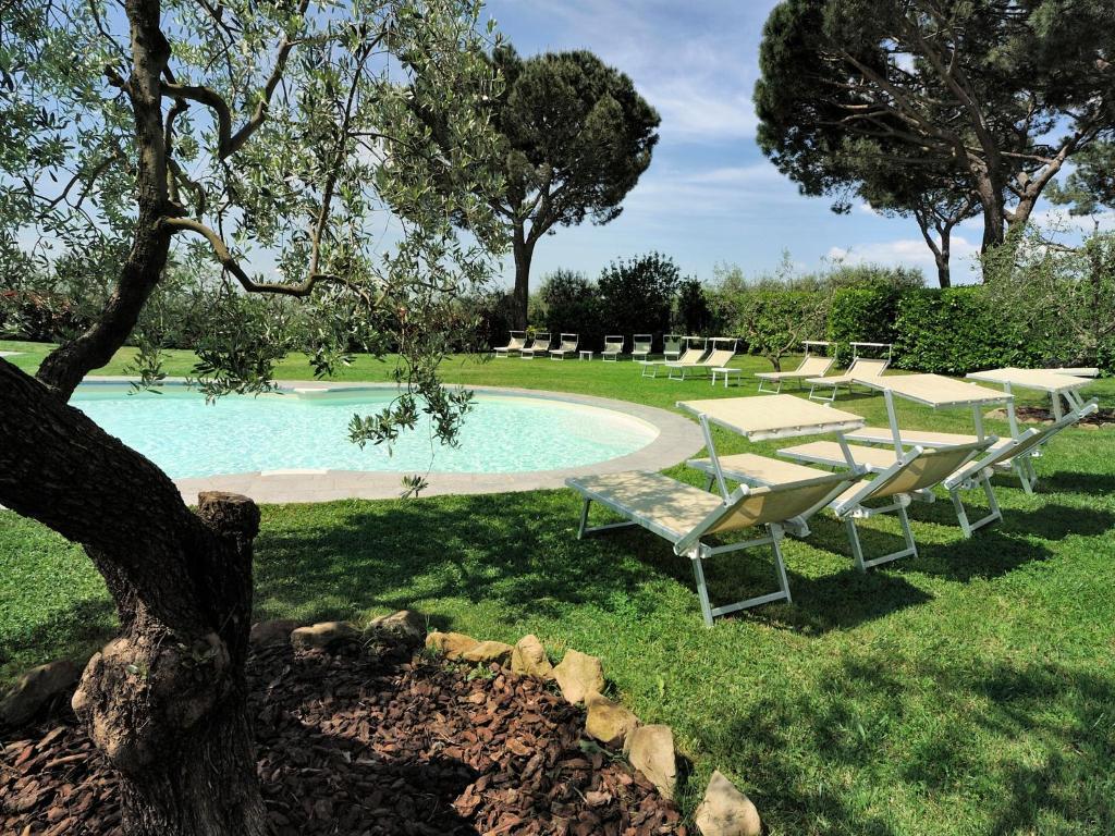 Borgo Casalvento Guest House Cantagrillo Exterior foto