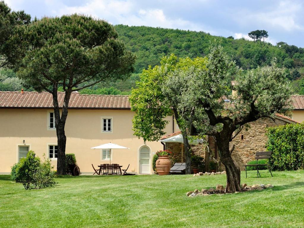 Borgo Casalvento Guest House Cantagrillo Exterior foto