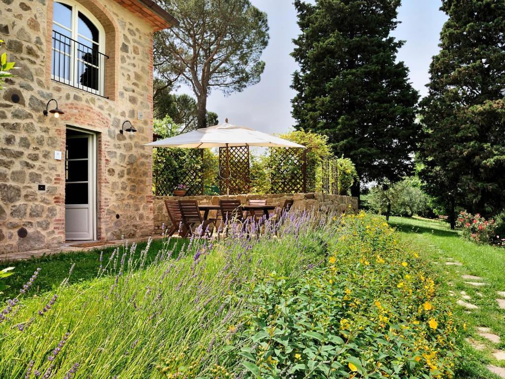 Borgo Casalvento Guest House Cantagrillo Exterior foto